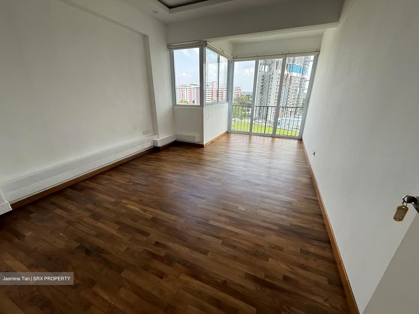 Thomson Grove (D26), Condominium #595722271